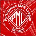 PML | Portuguese MPS League | S1 Discord server icon