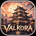 #Revive Valkora icon