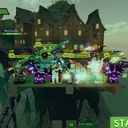 DUNGEON CRAWLERS (GUILD)