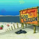 Goo Lagoon