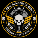 48th Democracy Corps