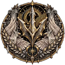 Discovery icon for Paradox Discord server