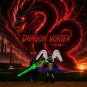 Dragon Vortex Discord server icon