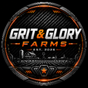 Grit & Glory Farms icon