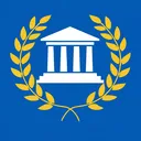 Olympian Neo-Hellenes discord icon