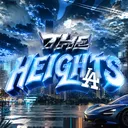 The Heights LA | Coming Soon