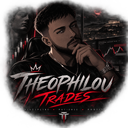 TheophilouTrades Discord server avatar