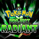 Pokémon Brick Bronze: Radiant