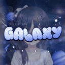 Discovery icon for Galaxy. Discord server