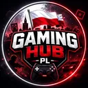 🚀 Gaming Hub PL
