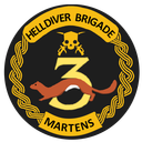 3rd Helldiver Brigade "Martens"