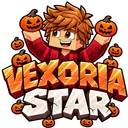 VexoriaStar.PL - Twój ulubiony  serwer practice