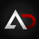 Anomalous Dynamics Hub Server Icon