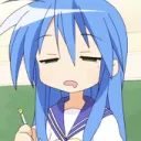 𝙡𝙪𝙘𝙠𝙮 𝙞𝙘𝙤𝙣𝙨‧₊ ♪˚⊹ discord icon