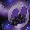 Furry Galaxy discord icon