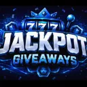 Jackpot Giveaways discord icon