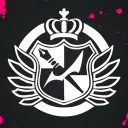 Danganronpa RP discord icon