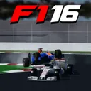 F1 16™ Formula 2016 Discord server icon