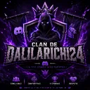 Clan de Dalilarichi24