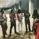 Glory Boyz