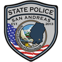 GSRP | San Anderas State Police