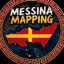Messina Mapping Channel Discord server icon