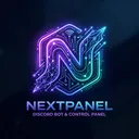 NextPanel Destek Sunucusu