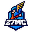 27MC │ Community server icon