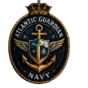 Atlantic Guardians Navy