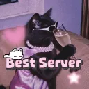 The best server Discord server icon
