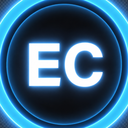 I Custom Enchant smp I server icon