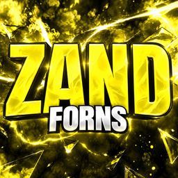 Discovery icon for ZAND FORN #3K Discord server