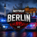 🇩🇪Berlin RP VC🇩🇪 server icon