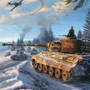 Hoi4 Mega Matchs