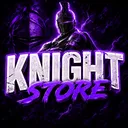 KNIGHT STORE #400 discord icon