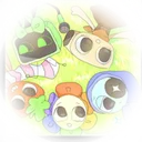 ⊹　　ㆍ　　catnap's    run    community discord icon