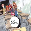 The Quintessential Quintlarplets