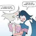 Gassy m4p femboy :3 discord icon