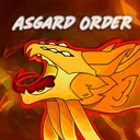 愛 𝘼𝙨𝙜𝙖𝙧𝙙 𝙊𝙧𝙙𝙚𝙧 Discord server icon