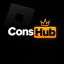 Cons Hub discord icon