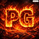 PG discord icon