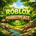 Marketplace Roblox discord icon