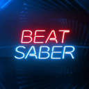 Beat Saber Server Icon