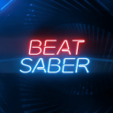 Beat Saber Server Icon