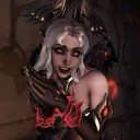 𐔌  . lumi's ! ୧   overwatch lfg