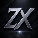 ZYVEX server icon