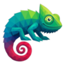 Chameleon Peptides Server Icon