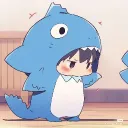 Pedo server ( I will send nudes ) (gay indian 15 old) discord icon