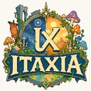 Project Itaxia discord icon