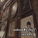 ˎˊ˗ adam’s tuff server [🌀] server icon